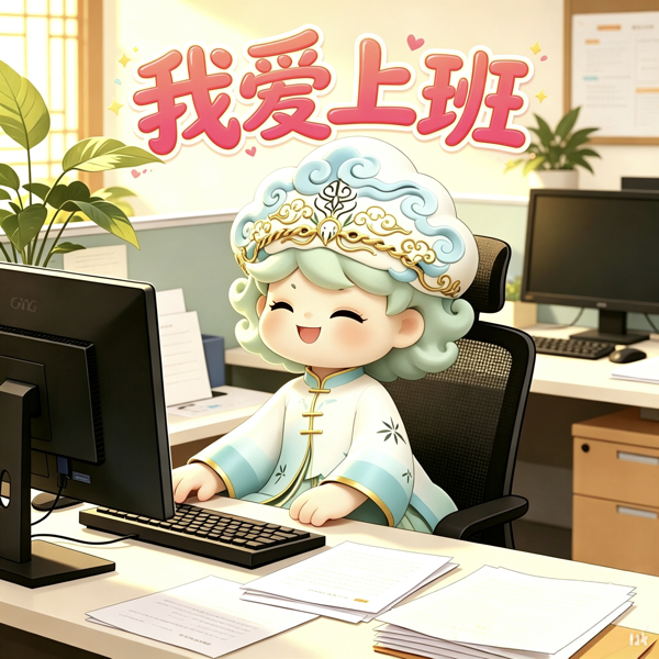 静态表情
